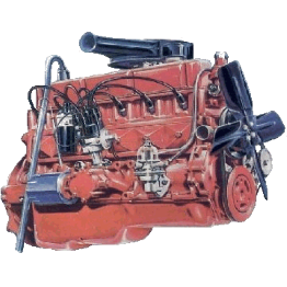 Buy HOLDEN 6CYL MARINE CONVERSION KITS & PARTS