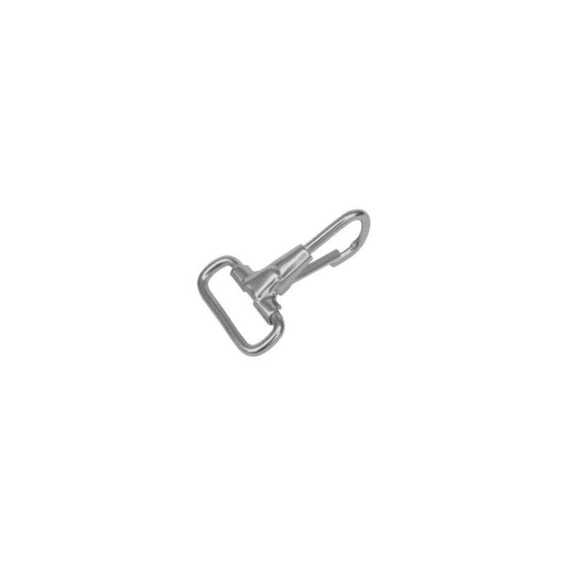 Oceansouth Snap Hook for 25mm Webbing Stainless Steel