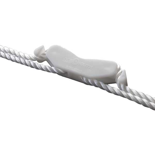 Oceansouth Twin Rope Cleat