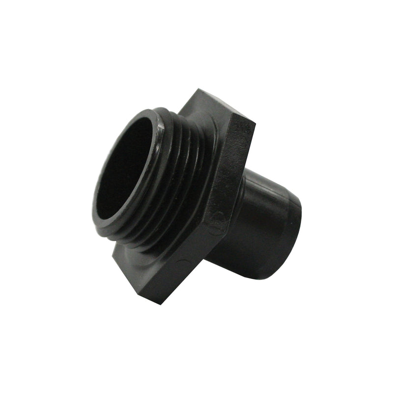 FLOWRITE 3/4" NPT x Push Adaptor