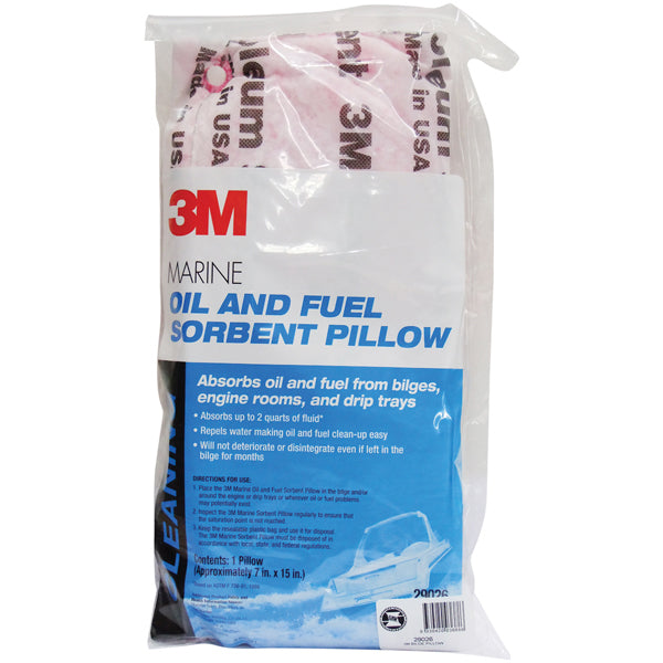 3M Bilge Pillow-SAW-Cassell Marine