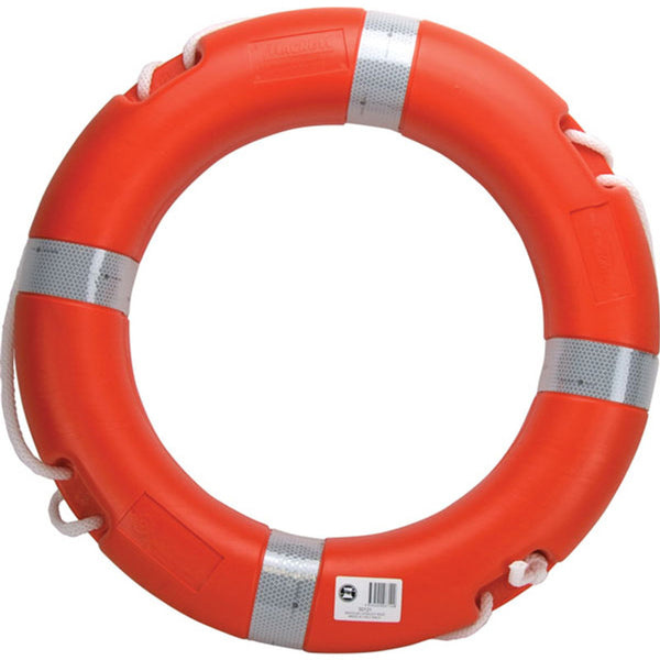 LIFEBUOY RINGS SOLAS APPROVED