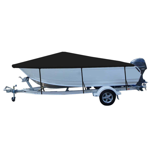 OCEANSOUTH Custom Boat Covers for Bayliner 160 BOWRIDER BOAT