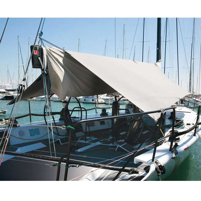 Oceansouth Sailboat Awnings