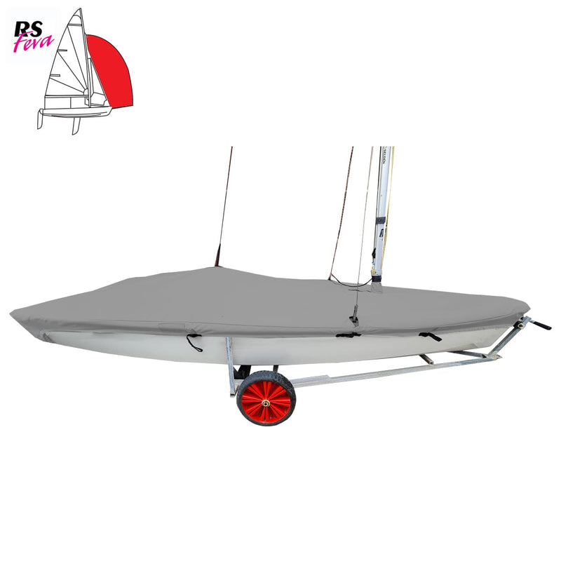 Oceansouth RS FEVA Dinghy Covers