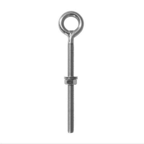 BLA Eye Bolts - Stainless Steel - 304 Grade