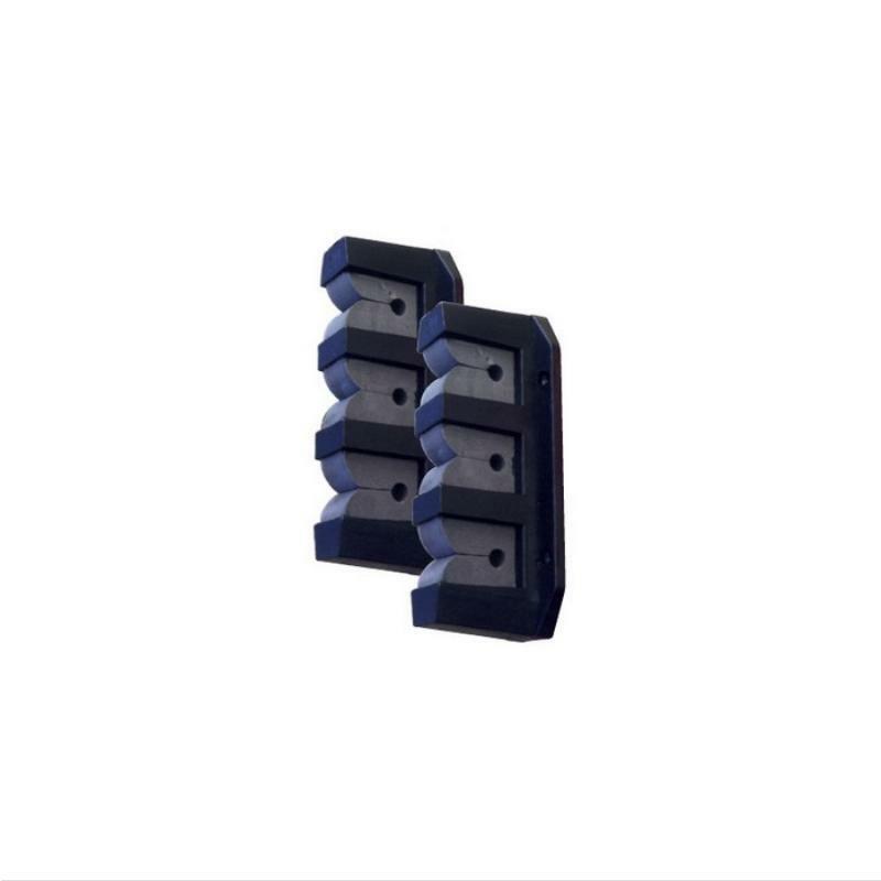 BLA Rod Storage Holders - Horizontal