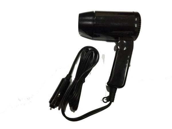 CAMEC 12V 13AMP HAIR DRYER