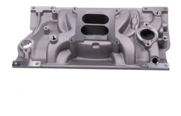 Chevrolet Performance Chev 350 Vortec Dual Plane Intake Manifold # 12676887