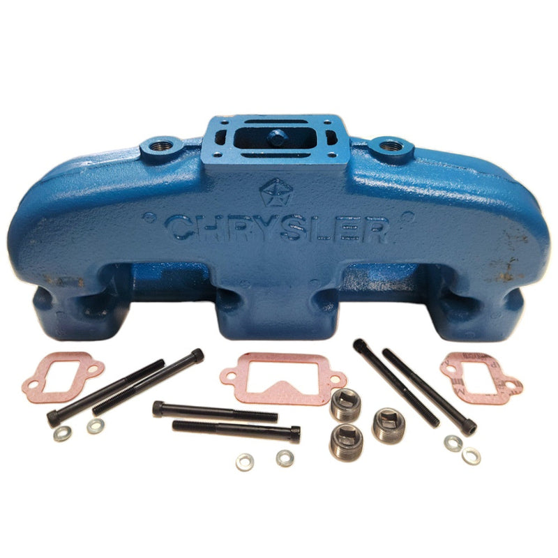 CM-14417063 Chrysler Exhaust Manifold