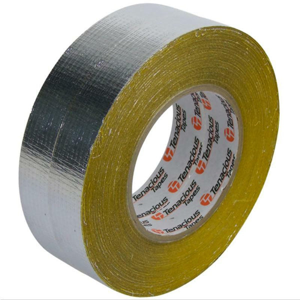 Foil Tape - Aluminium