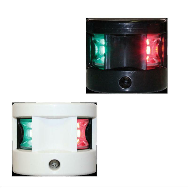 FOS 12 LED Bi-Colour Light - Vertical Mount