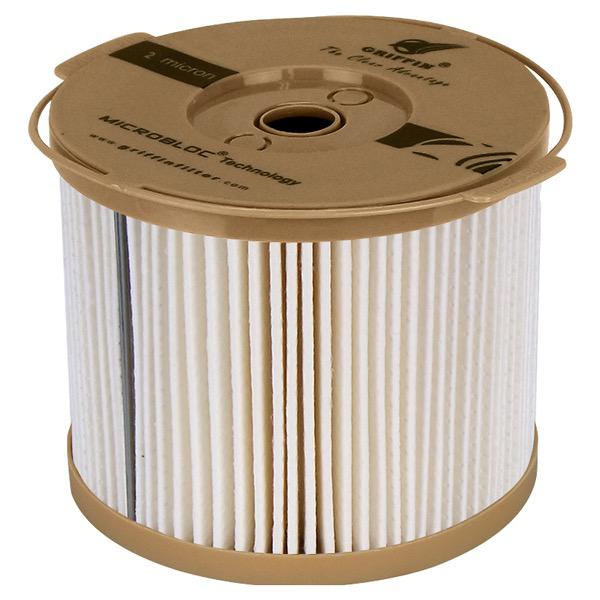 Griffin GTB22-2 Diesel Filter Element - 2 Micron Suits Model GTB228