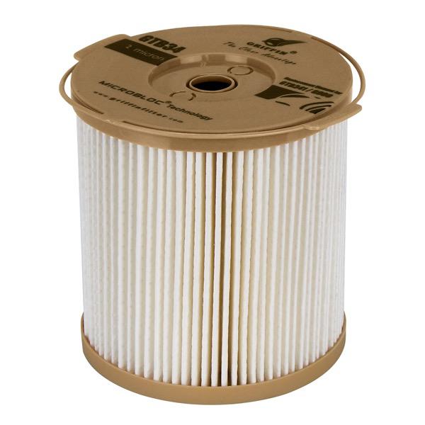 Griffin GTB34-2 Diesel Filter Element - 2 Micron Suits Model GTB341