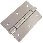 Hinges S/S Butt Hinge-RWB-Cassell Marine