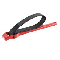 HITBTW3G - Belt Strap Wrench Nylon & Rubber 15 - 75mm