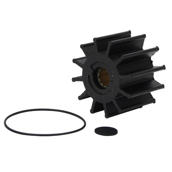 Impeller Caterpillar/Detroit Diesel/DJ Pump/Jabasco/JMP/Johnson Pump/Oberdorfer/ Volvo-Penta 500135T