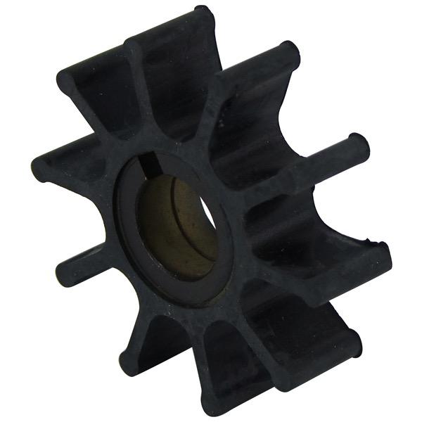 Impeller Chrysler/Force OEM Part No. 47-F40065-2 , 2 strokes 35HP, 45HP, 55HP (1971 1984) 500392