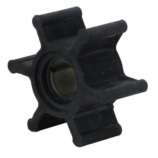 Impeller DJ Pump OE 08-37-0601/OE 22799-0001/Yanmar OE 104223-42091, OE 124223-42092 500129