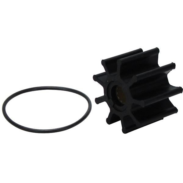 Impeller Jabsco OEM Part No. OE 18786-0001 500153G