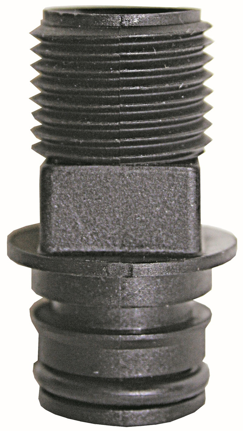 Jabsco Port kit 1/2" Straight Thread