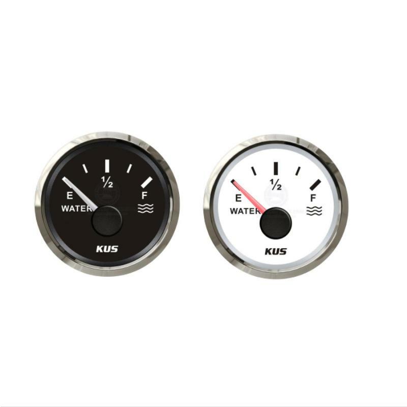 KUS Water Level Gauges - NMEA 2000