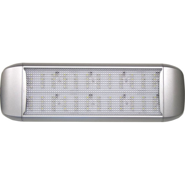 LED Slimline Alloy Light