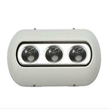 LED Underwater Lights- 9 Watt-RWB-Cassell Marine