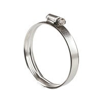 LF030P - Tridon Lay Flat Hose Clamp 3 Inch - 10 Pack