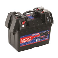 MA98121 - BATTERY POWER BOX