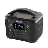 MAPP300 - Lithium Portable Power Station