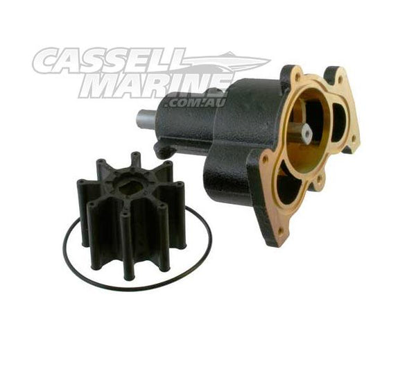 Mercruiser Bravo Pump 46-862914A13 Sierra 18-3160-Cassell Marine-Cassell Marine