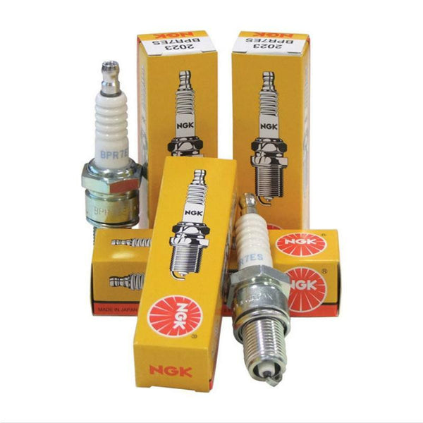 NGK Spark Plug - AR6FS 10 per Box-SAW-Cassell Marine