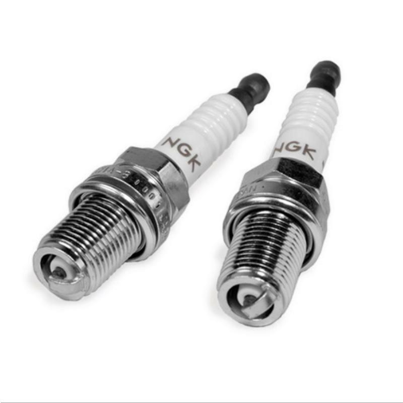 NGK Spark Plug - DCPR7E (10 Per Box)