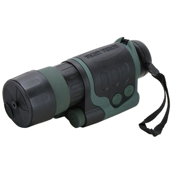 Night Vision Scope