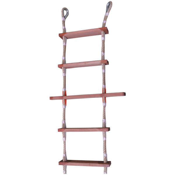 Pilot Ladder - SOLAS Approved