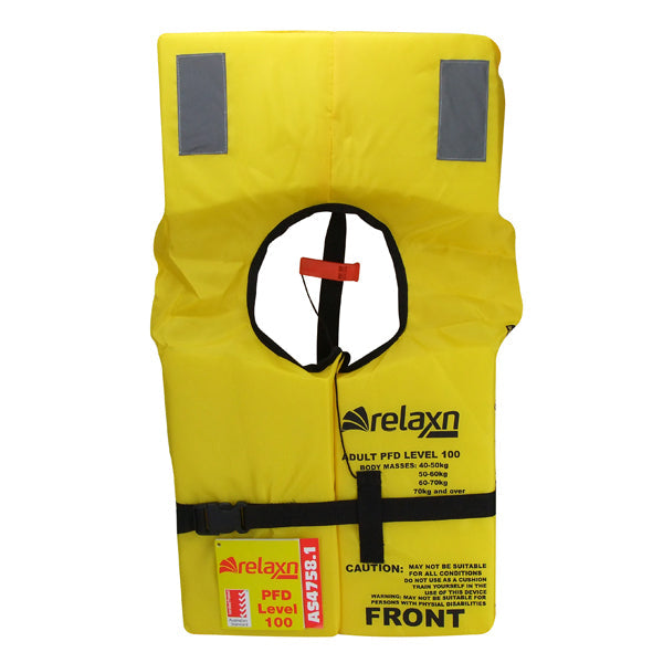 Relaxn PFD1 Standard Foam