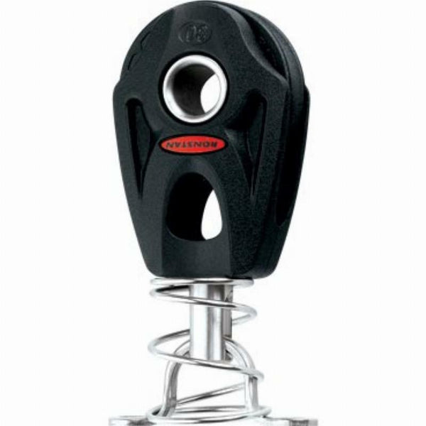 Ronstan Ball Bearing Orbit Blocks - Series 30 - Stand up, Swivel-Ronstan-Cassell Marine