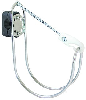 Lifebuoy Holder Stainless Steel Small