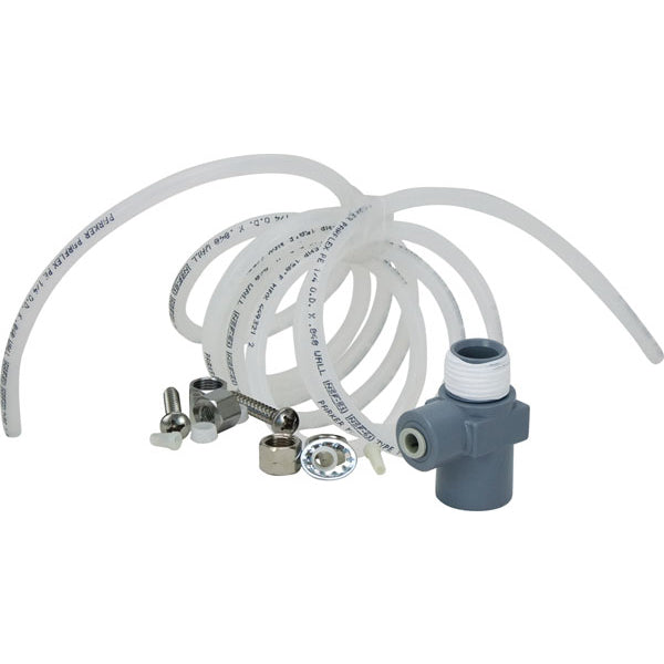 Shurflo Parts - Water System Filter Kit - Quick Change