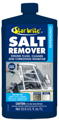 Star Brite Salt Remover 1 litre-Cassell Marine-Cassell Marine