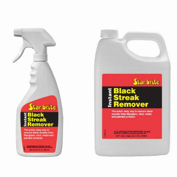 Starbrite Black Streak Remover