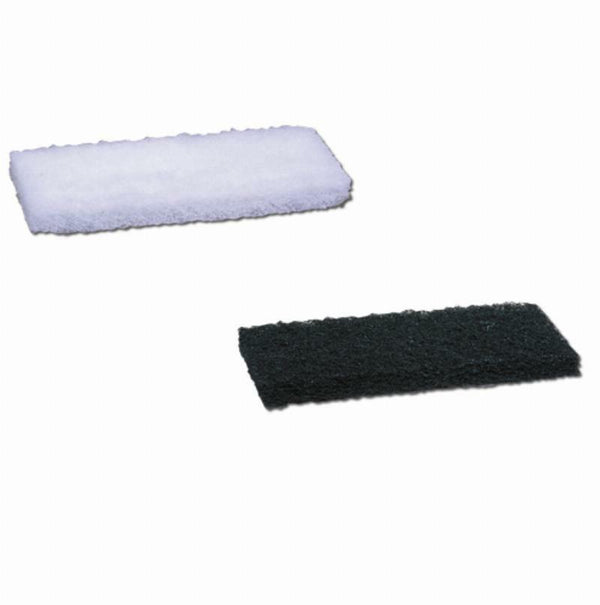 Starbrite Flexible Head Scrubber Replacement Pads