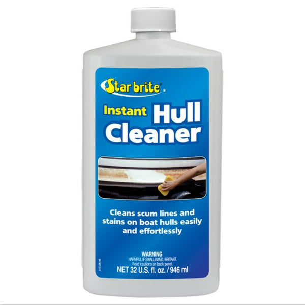 Starbrite Hull Cleaner