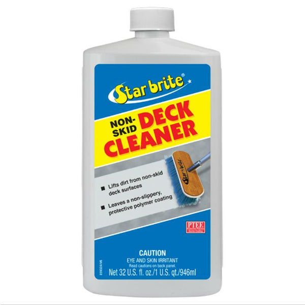 Starbrite Non-Skid Deck Cleaner