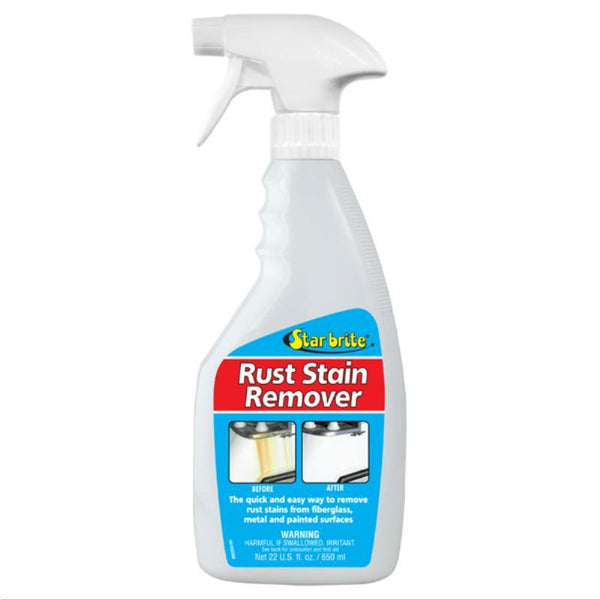 Starbrite Rust Stain Remover