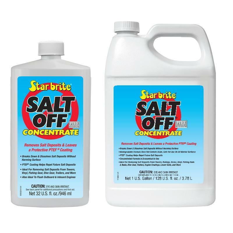 Starbrite Salt Off Concentrate