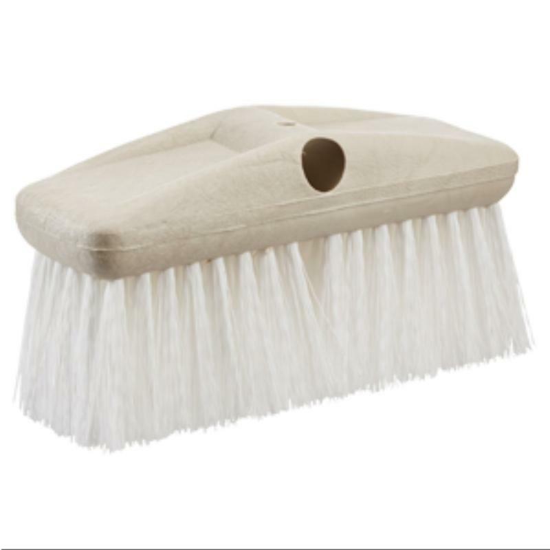 Starbrite Scrubbing Brush Head - Coarse