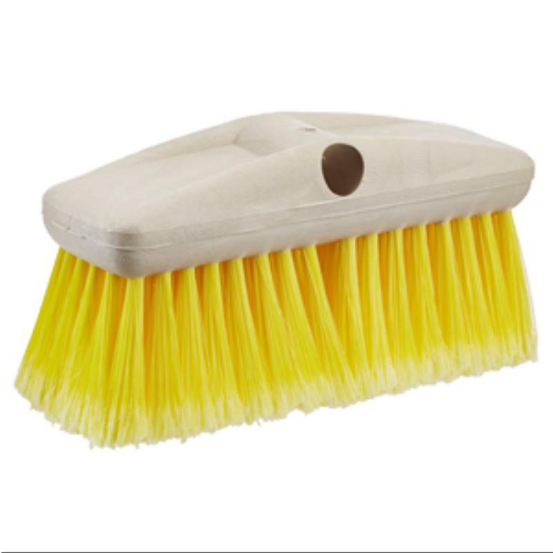 Starbrite Wash Brush Head - Soft